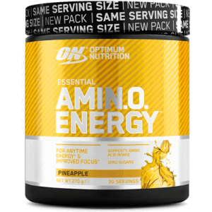 Amino Energy de la marca Optimum Nutrition