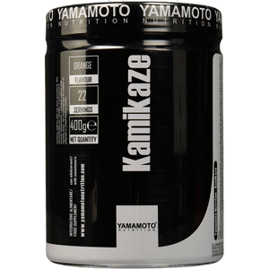 Kamikaze de la marca Yamamoto Nutrition