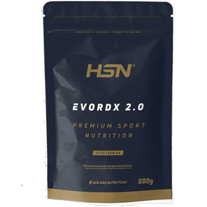 Evordx 2.0 de la marca HSN