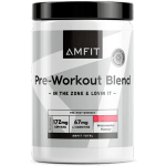 Pre-workout Blend de la marca Amfit