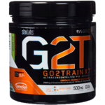 G2T Go2Train XT de la marca Starlabs Nutrition