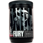 Animal Fury de la marca Universal