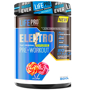 Ver Elektro de la marca Life Pro en Amazon Elektro de la marca Life Pro