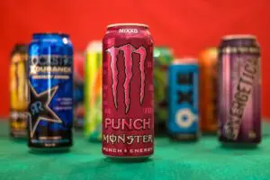 monster energy