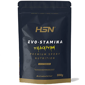 Evostamina de la marca HSN