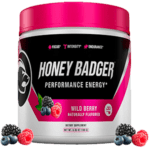 Performance Energy de la marca Honey Badger