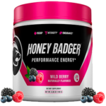 Performance Energy de la marca Honey Badger