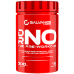 Dr. N.O de la marca Galvanize Nutrition