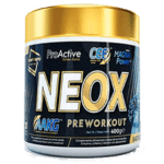 NEOX de la marca Hypertrophy Nutrition