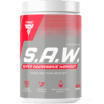 S.A.W. de la marca Trec Nutrition