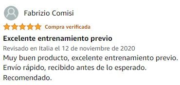 Ver mejor y más útil valoración de Ripped Freak 2.0 de la marca Pharma Freak en Amazon