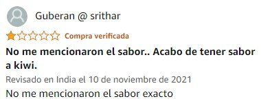 Ver peor valoración de LevroPump de la marca Kevin Levrone en Amazon