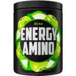 BCAA Energy Amino de la marca Iron Brothers