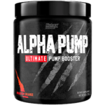 Alpha Pump de la marca Nutrex