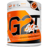 G2T Go2Train PRO de la marca Starlabs Nutrition