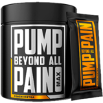 Pump Beyond All Pain – Max de la marca Iron Brothers