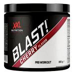Blast! de la marca XXL Nutrition