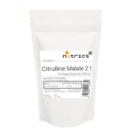 Citrulline Malate 2:1 de la marca Nutrics®