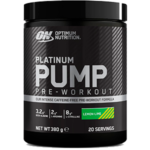 Platinum Pump de la marca Optimum Nutrition