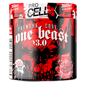 One Beast 3.0 de la marca ProCell