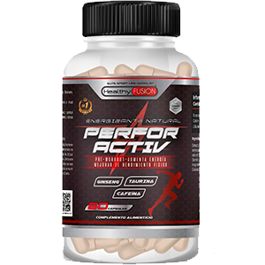 Perfor Activ de la marca Healthy Fusion